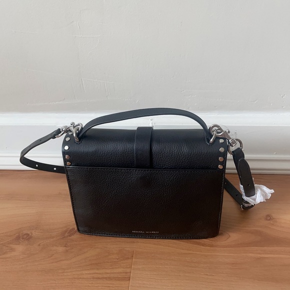 Rebecca Minkoff Bags Nwt Rebecca Minkoff Nanine Small Shoulder Bag